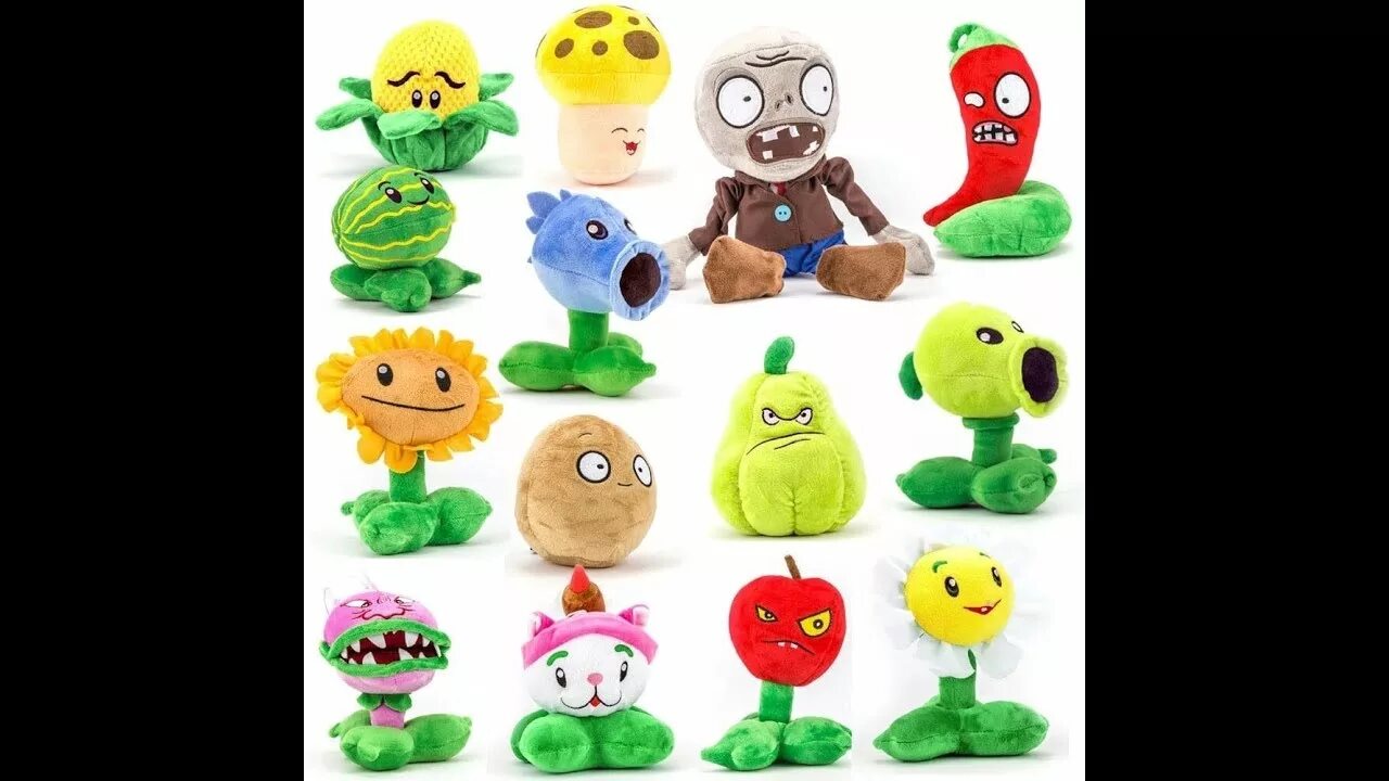 Как выглядит игрушка растения против зомби Отзывы Plants vs Zombies Фигурка Ducky Tube Zombie and Peashooter Plants 8 см (И