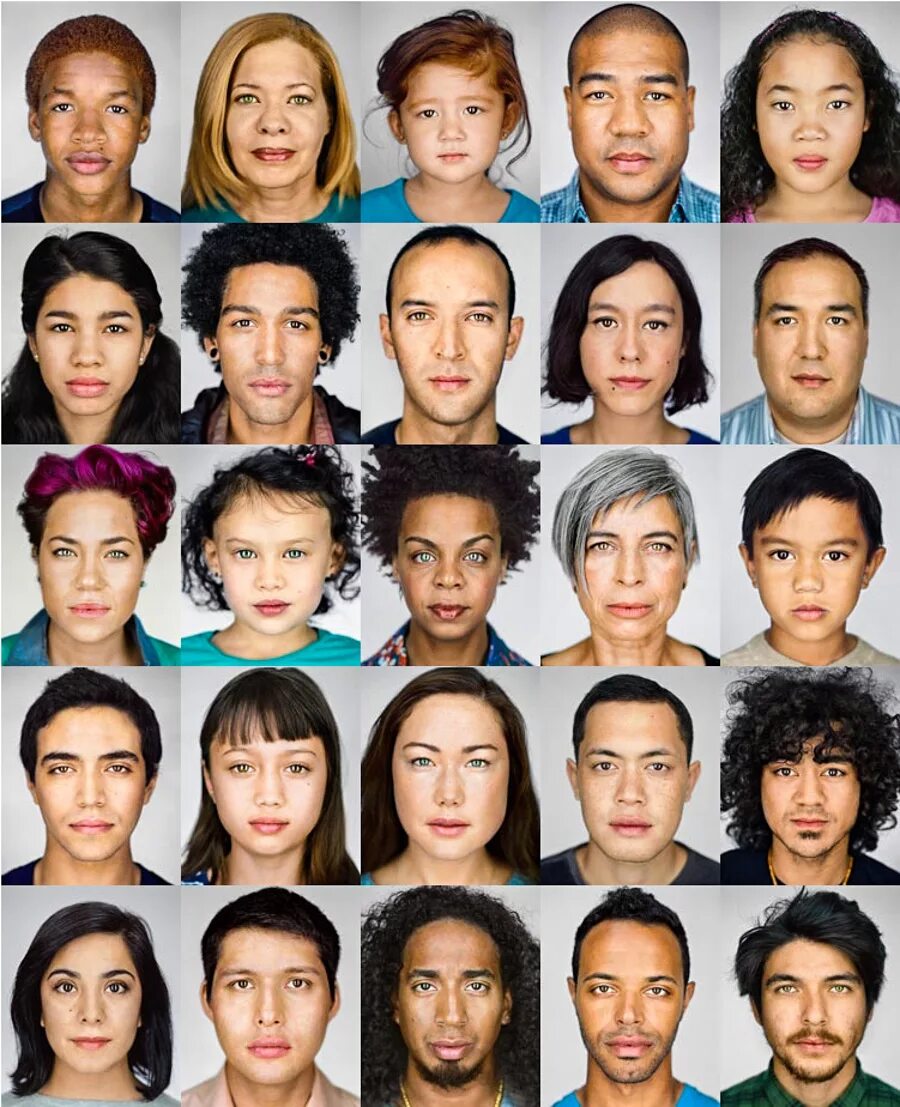 Фототип томас фицпатрик. Лицо разные названия. Цвет кожи. Разные лица людей. Типы лица.