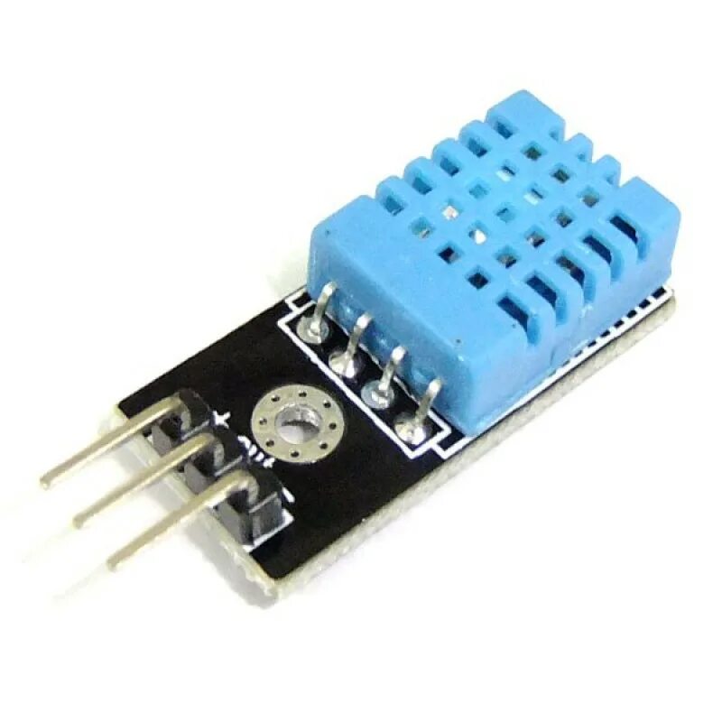 Humidity sensor