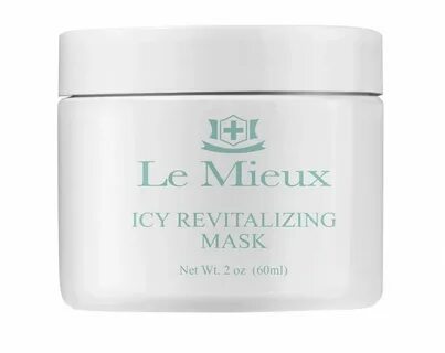 Revitalising mask
