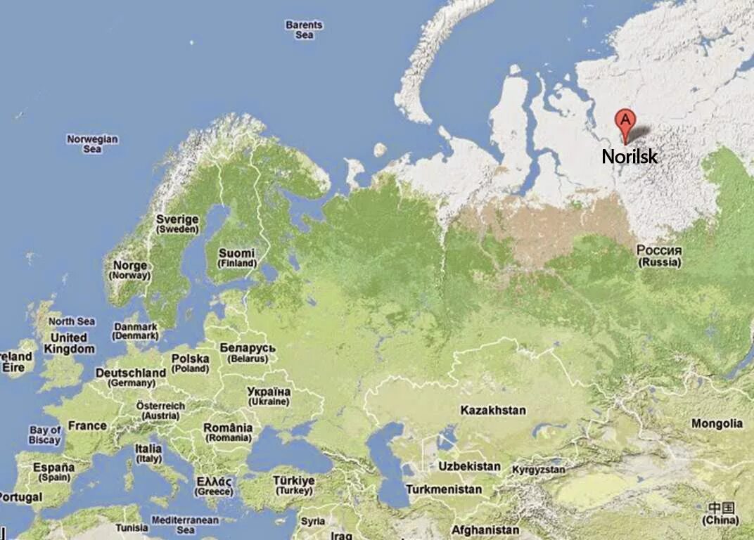 Норильск на карте россии показать на карте. Красноярский край норильск на карте россии. Расположение норильска на карте россии. Норильск на карте россии с городами показать. Норильск расположен.