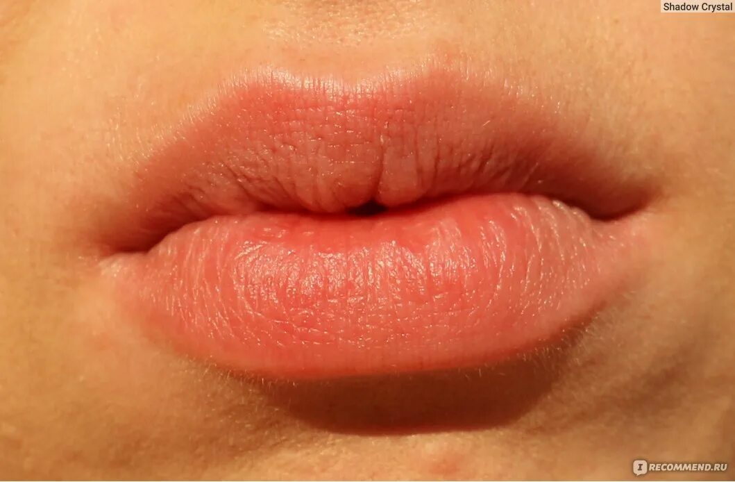 Восстанавливающий эликсир для губ Estee Lauder. Хочу губы. Обветренные губы лечение.
