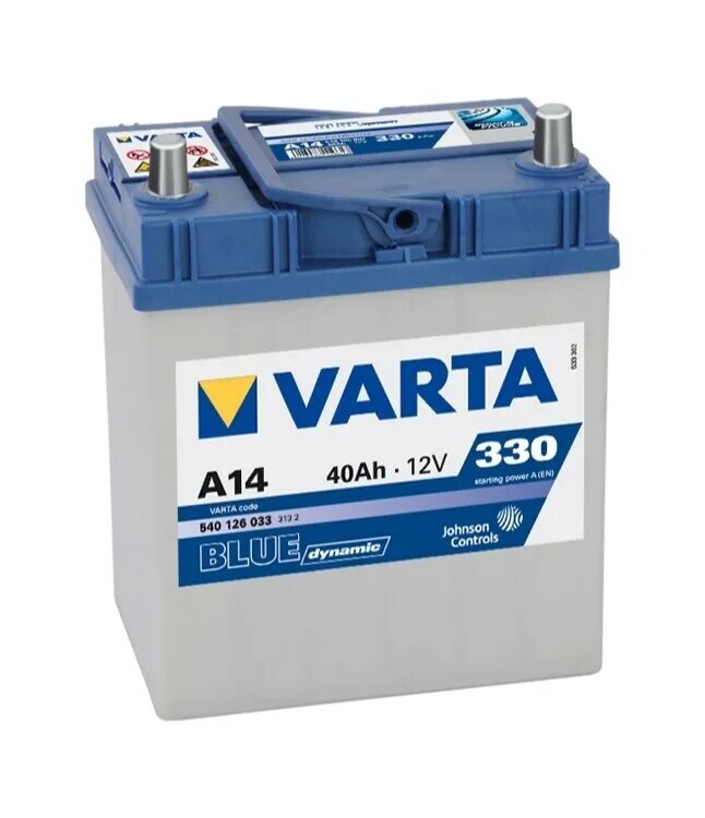 Varta Blue Dynamic 545 157 033 (b33). Varta a14 Blue Dynamic 540 126 033. Varta d24 12v 60ah 540a. Аккумулятор Varta Blue Dynamic b31.