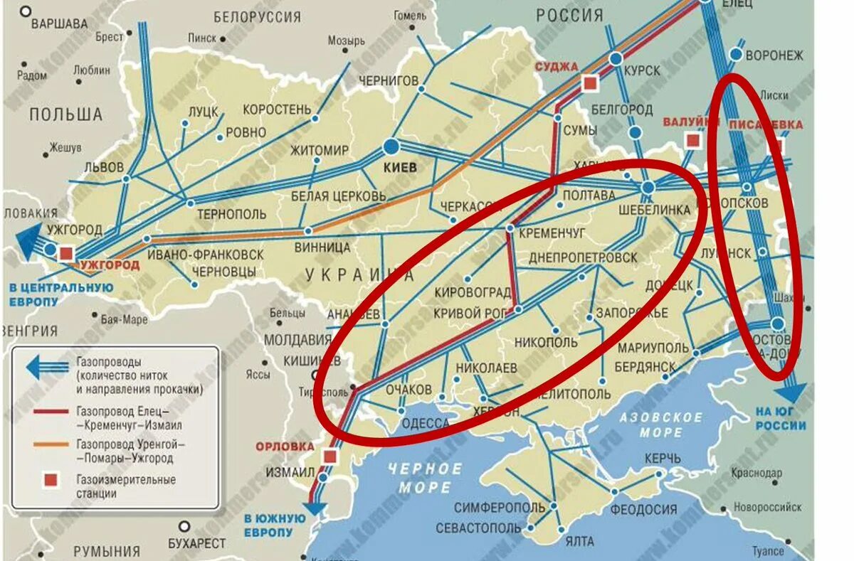 Схема газового трубопровода через Украину. Газовая труба на Украине на карте. Помары Ужгород газопровод карта. Газопровод Уренгой-Помары-Ужгород на карте Европы. Транзит через рф
