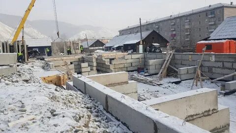 Личное строительство