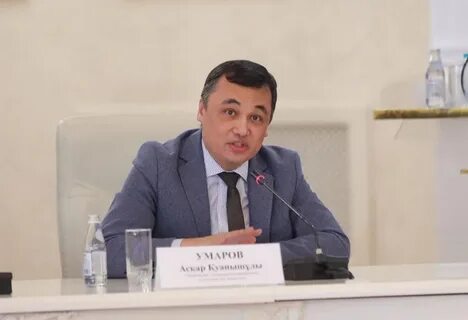 Ново назначенные министры