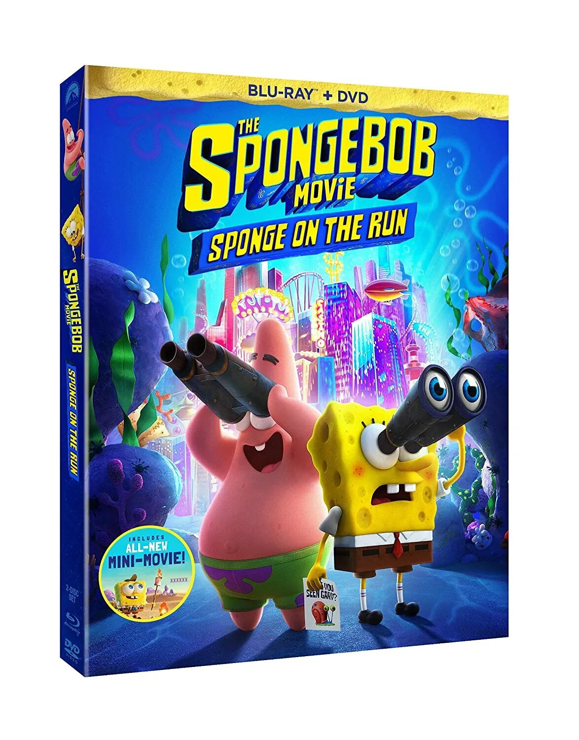 Sponge on the run. The spongebob movie sponge on the run credits. spongebob run download setup.