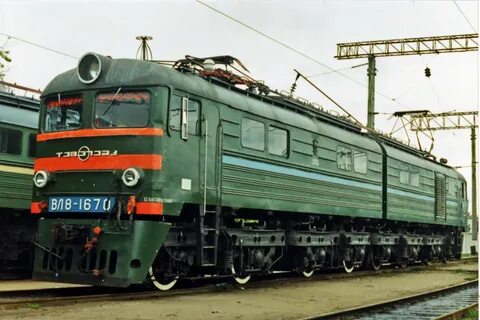 Фото вл8