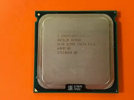 Intel apo