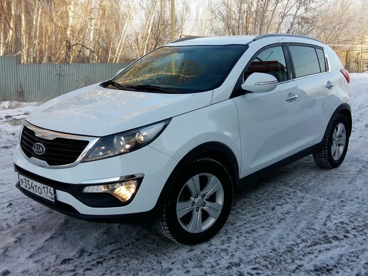 Тула купить кию. Kia Sportage 2012. Kia Sportage 2013. Kia Sportage 2012 белая. Kia Sportage White 2012.