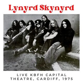 Lynyrd skynyrd mp3