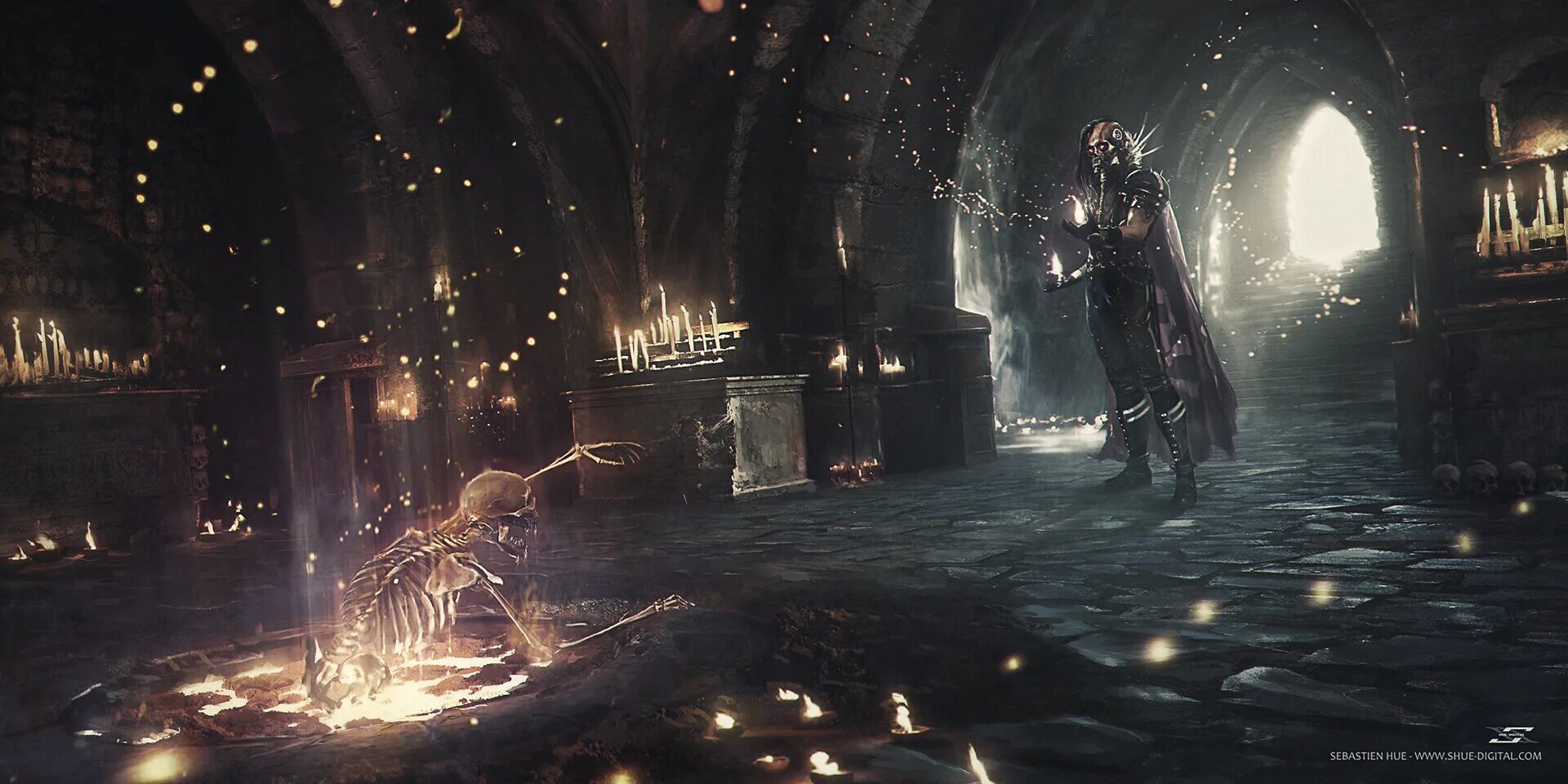 Dark souls android