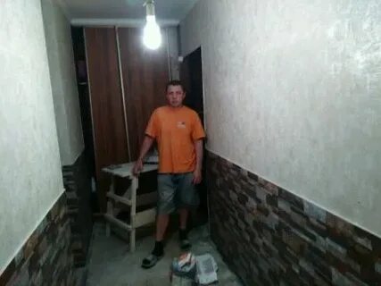 Ремонт электросталь