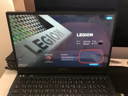 Lenovo bio