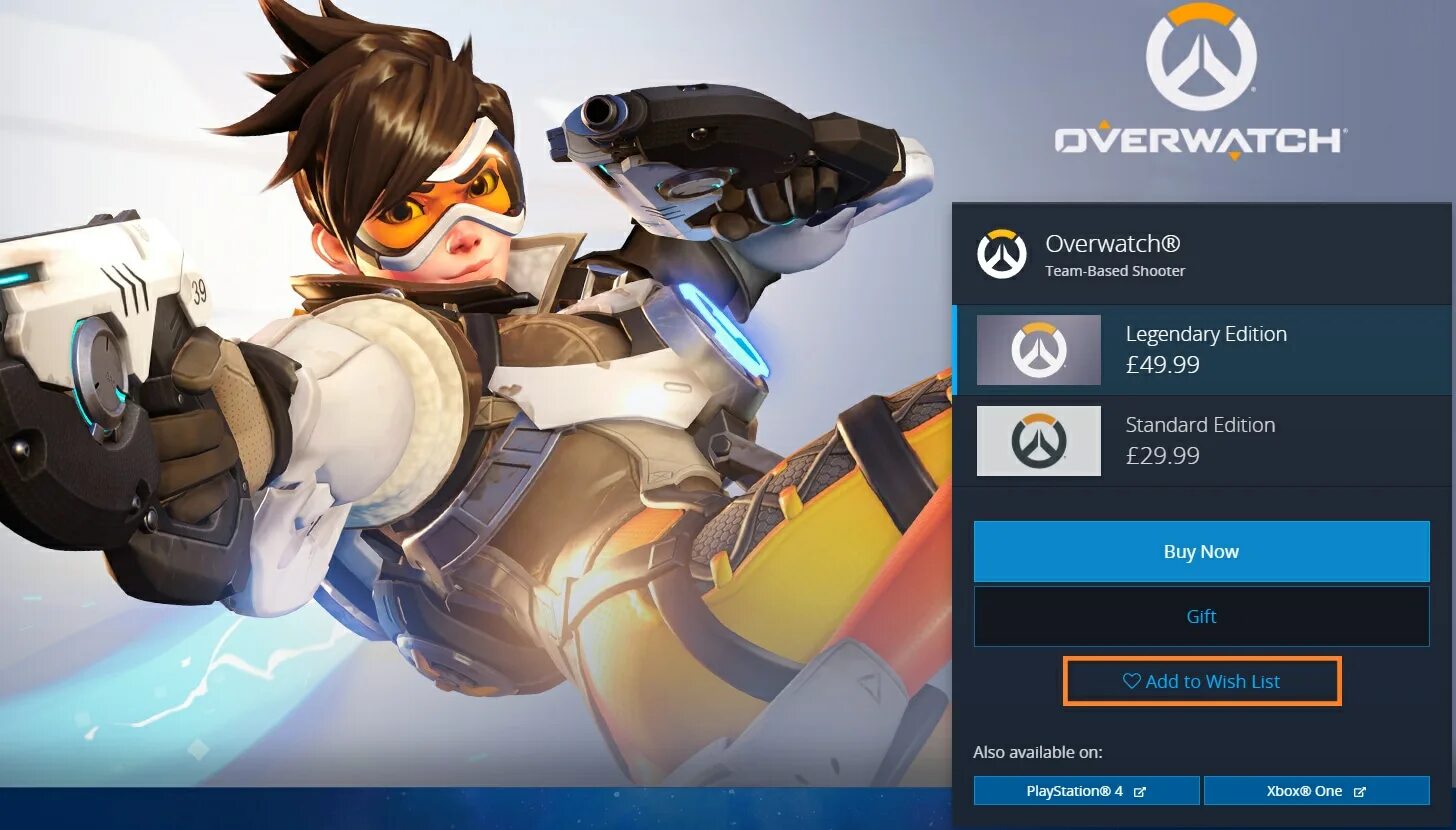 Overwatch 2 (2022)