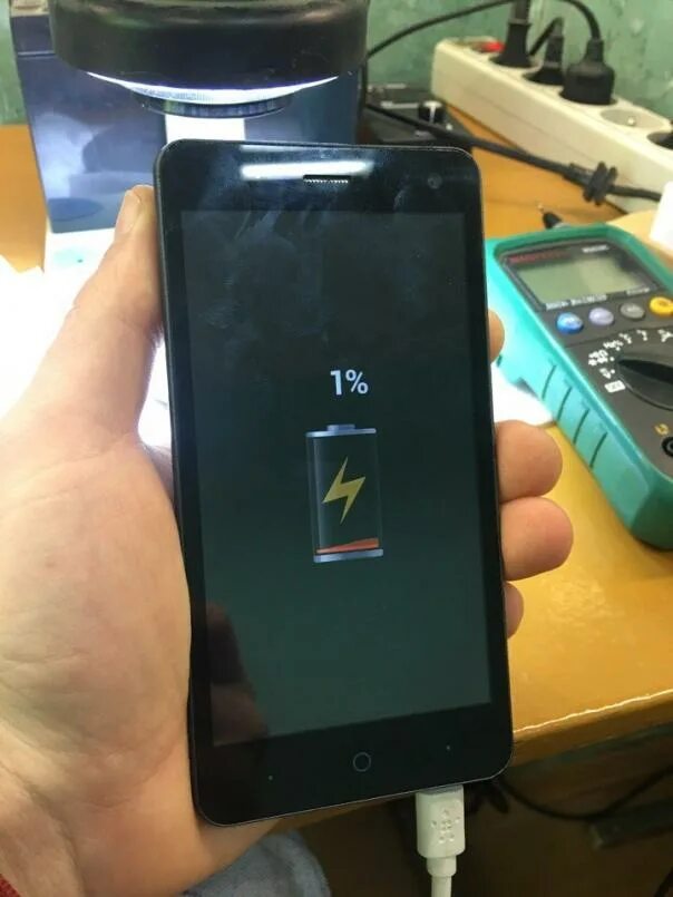 Zte blade не включается. Zte blade не включается