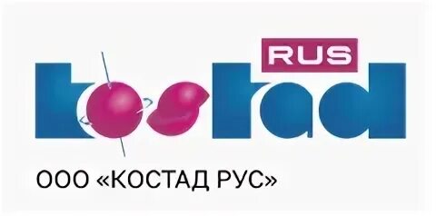 Умс рус. Kostad Rus лого. Kostad.