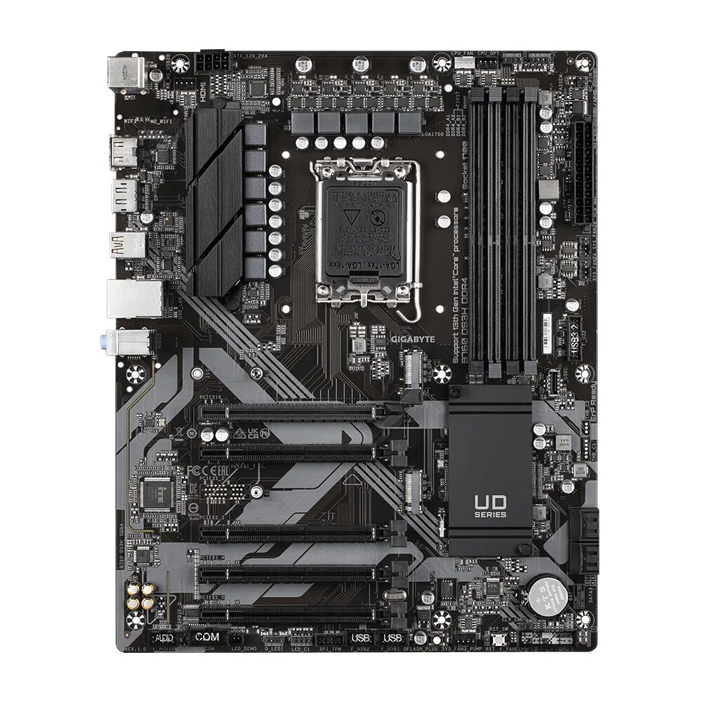 B760 ds3h ax ddr4. B760 ds3h ddr4.