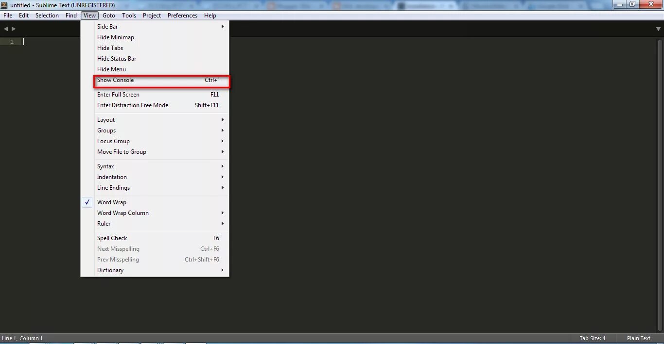 Как установить sublime text. Редактор sublime. sublime text 3. саблайм текст. the sublime.