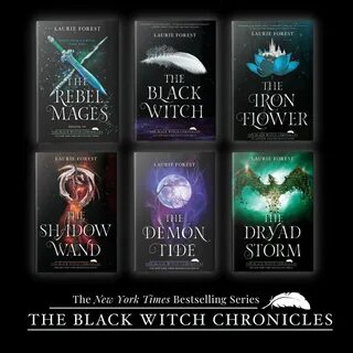 Witch chronicles