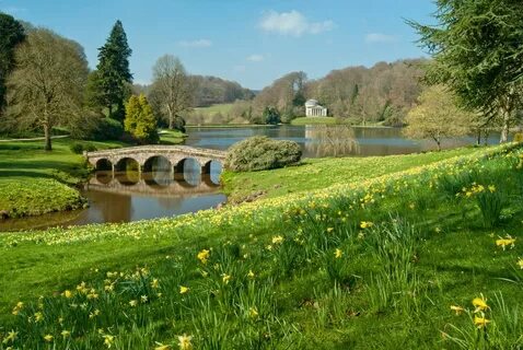Britain country
