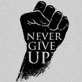 Never Give Up - YouTube.