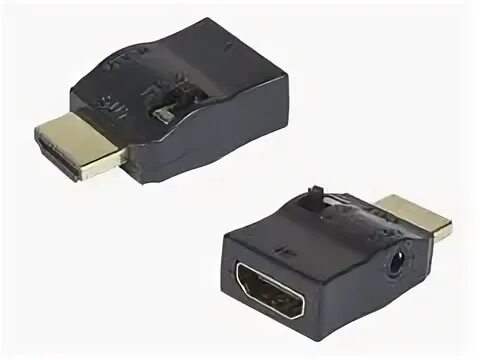 Hdmi переходники 3.5