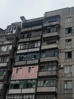 Горловка 2023