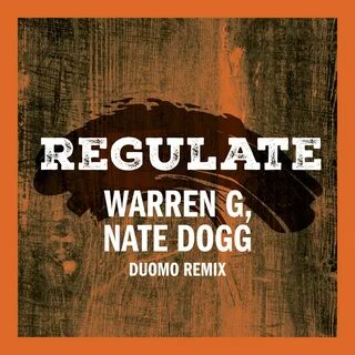 Nate Dogg - Single by Warren G.