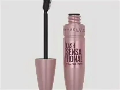 Sky high тушь бургунди. Maybelline Lash Sensational. Тушь мейбелин Sensational. Maybelline тушь для ресниц Lash Sensational. Тушь Maybelline Lash Sensational Black.