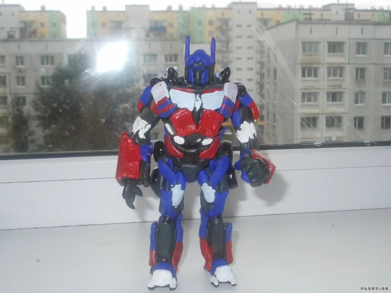 пластилиновый оптимус прайм. лепка трансформеров. Optimus prime g1 toy. лепка оптимуса прайма. лепка трансформеров.