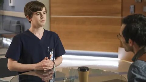 Good doctor with english subtitles