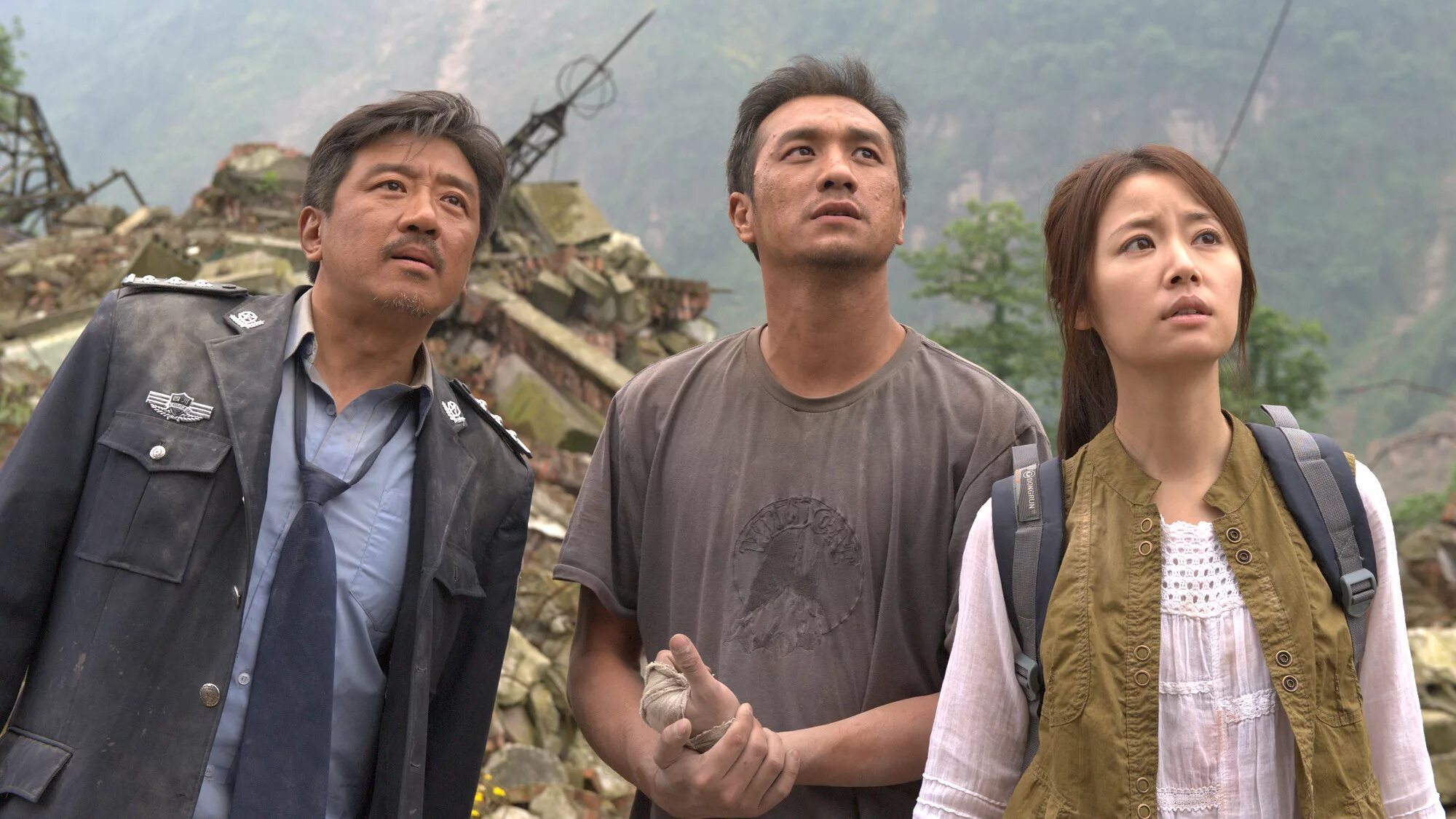 China movie