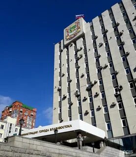 Владивосток 20