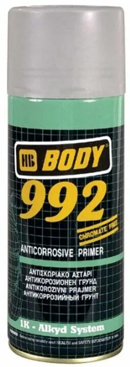 Грунт боди алкидный. Body 992 антикоррозийный грунт. hb body 992 1к алкидный антикоррозийный грунт. боди 992 алкидный грунт серый. грунт body primer професс черный 400мл.
