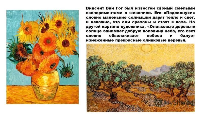 ван гоги братск