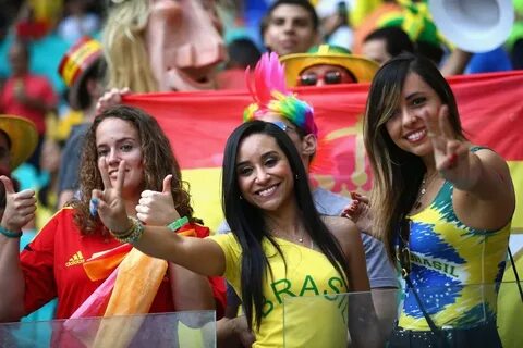 Национальность бразилии на английском языке