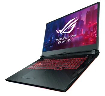 Asus fx707