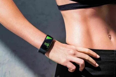 Mi fitness