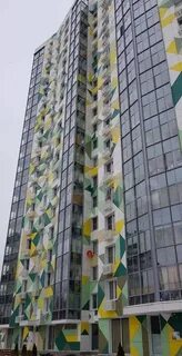 Квартиры красные зори