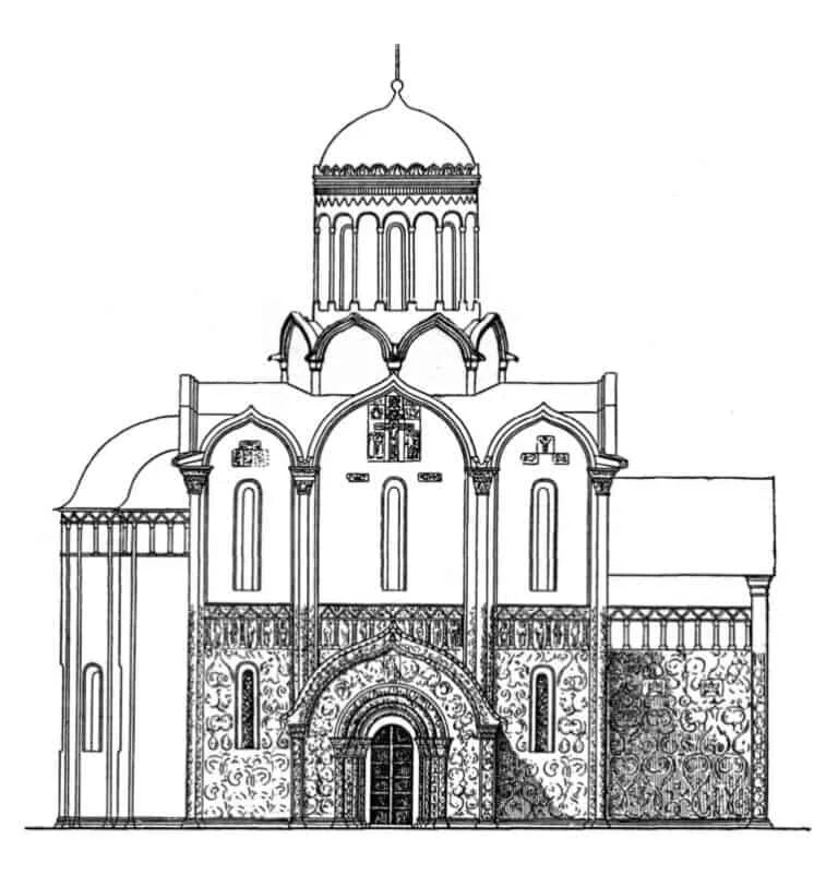 Архитектура 13 15 века на руси. Архитектура xii века древней руси. Архитектура 10 13 веках. Новгород архитектура 12 века. Архитектура 10 13 веках.