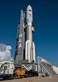 Atlas v