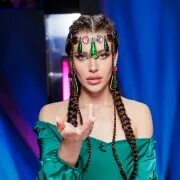 Музыкальное шоу ярче звезд