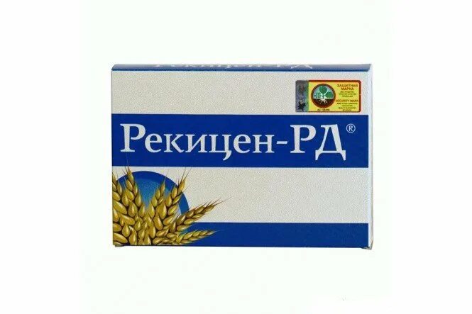 Рекицен-РД гранулы 100г. Рекицен РД порошок 100г. Рекицен-РД 100,0 пак. Рекицен-РД пор. 100г.