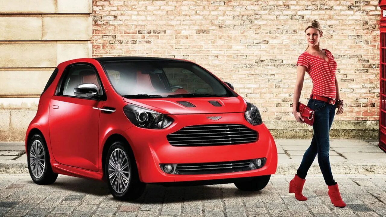 Aston Martin Cygnet. Aston Martin Cygnet v8. Aston Martin малолитражка. Aston Martin Cygnet 2020. Городские автомобили с маленьким расходом