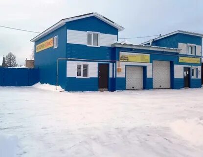 Ул кузнецкая 2