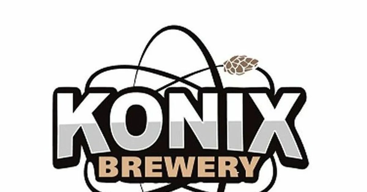 Konix brewery. Konix brewery