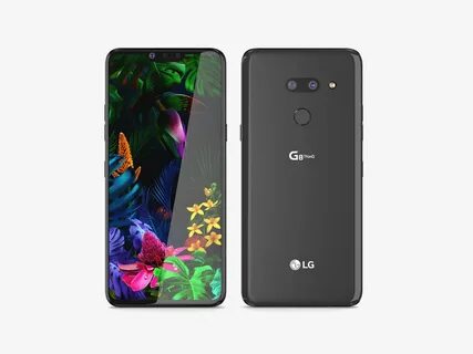 Lg thinq ai