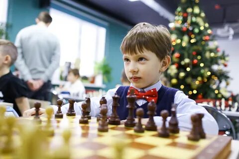2019 год шахматы