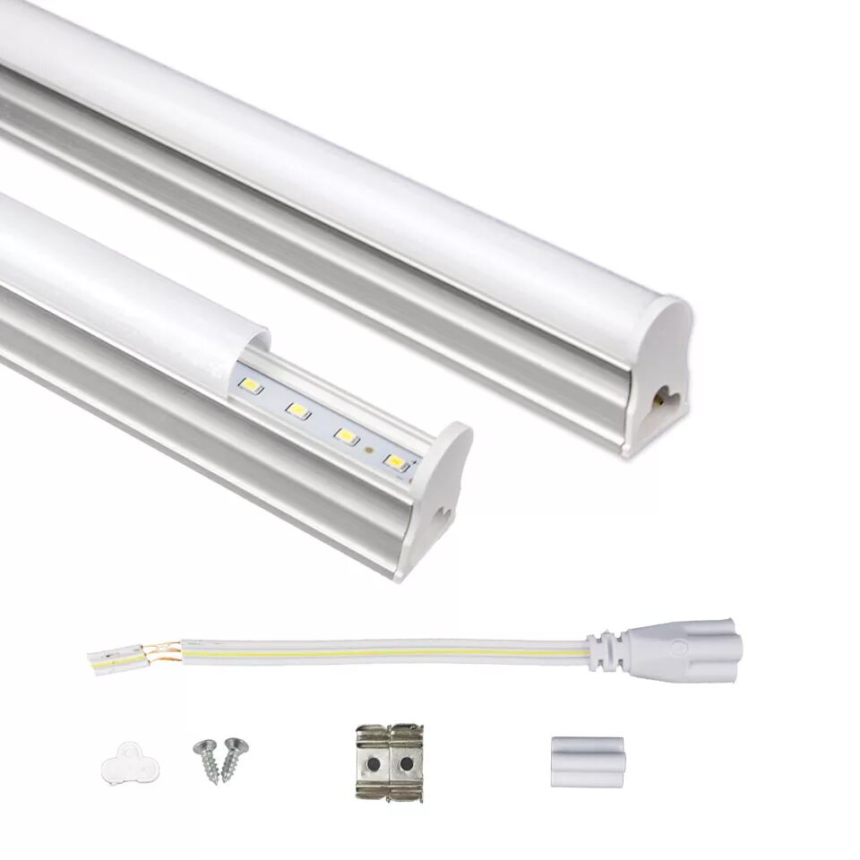 Светодиодный светильник led t5. Лампа t5 светодиодная. t5 led лампа. led лампа трубка t8 tube. лампа трубка светодиодная t5.